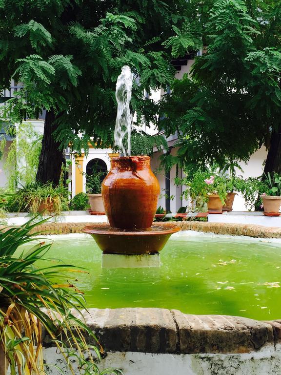 Oasis En El Centro De Sevilla Exterior photo